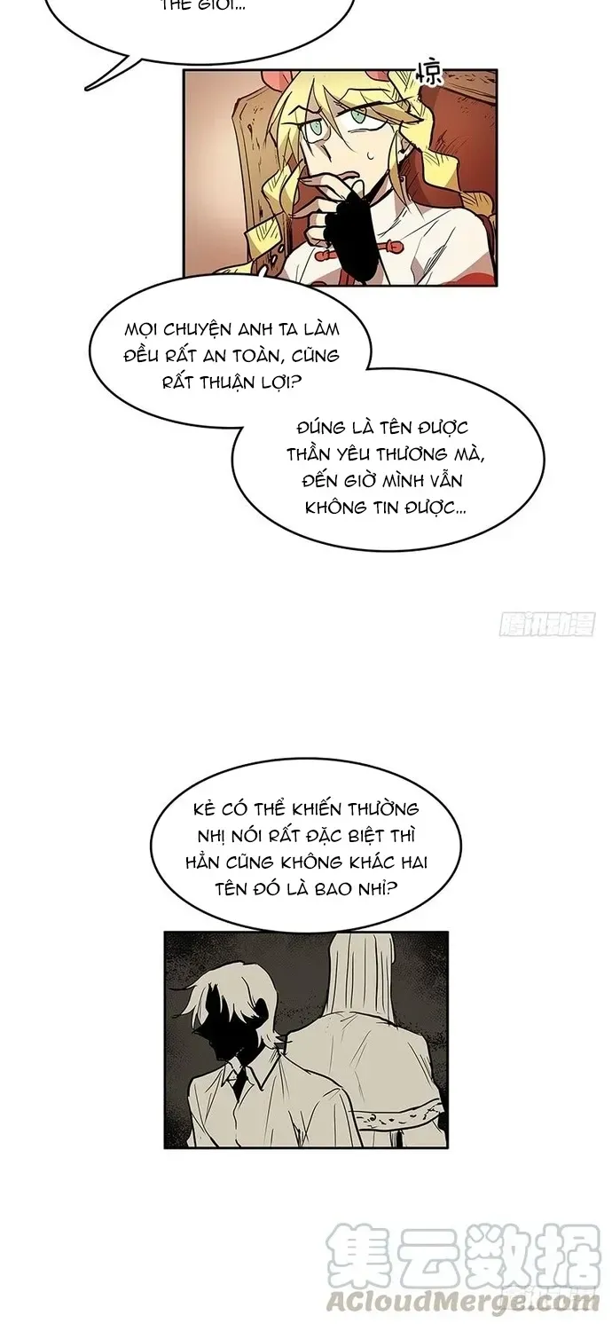 Cửa Hàng Vô Danh - Chương 238 - Trang 9