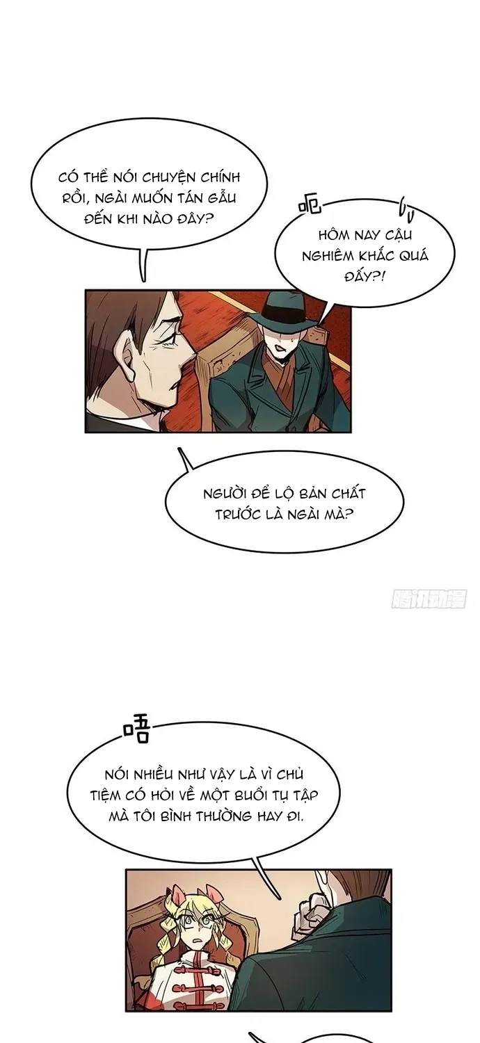 Cửa Hàng Vô Danh - Chương 238 - Trang 10