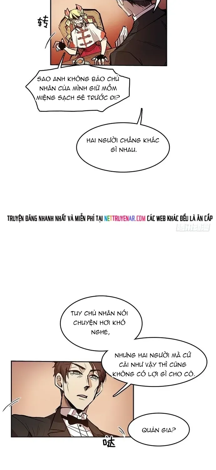 Cửa Hàng Vô Danh - Chương 239 - Trang 12