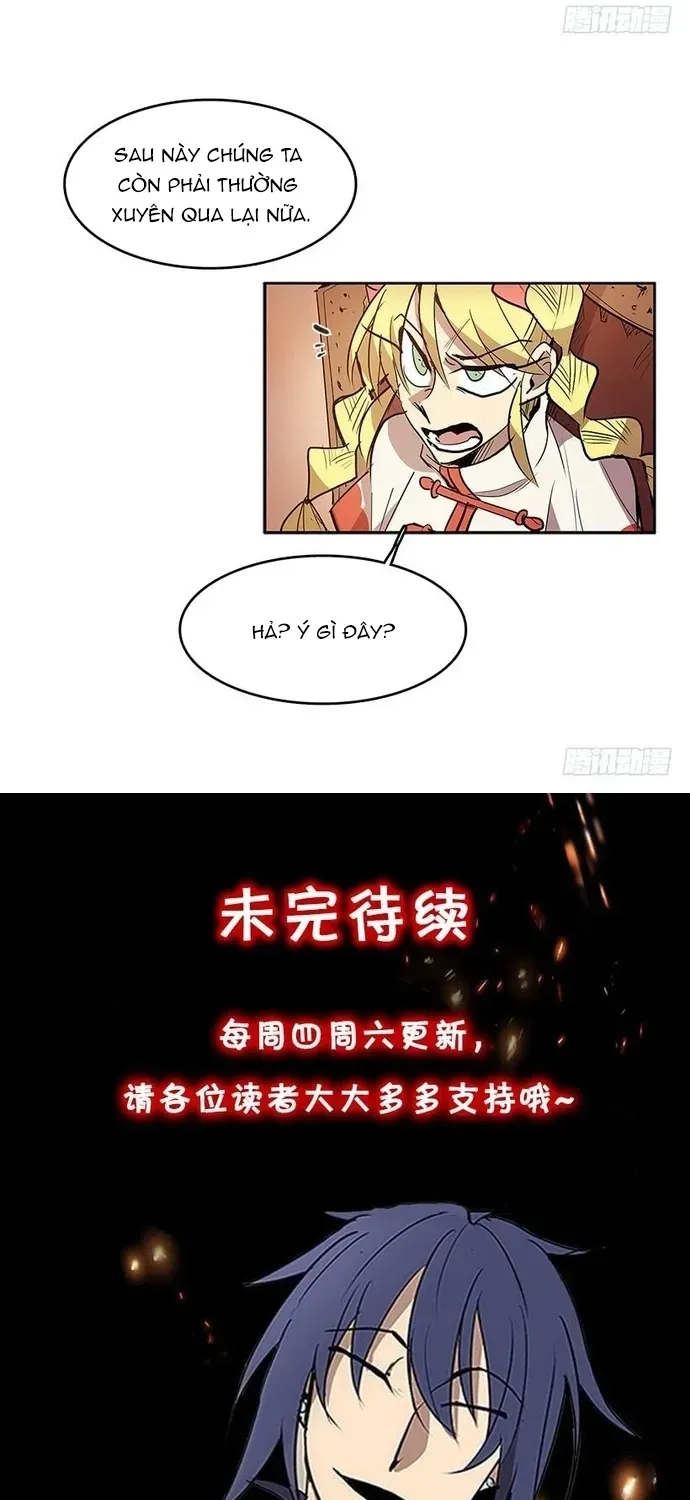 Cửa Hàng Vô Danh - Chương 239 - Trang 13