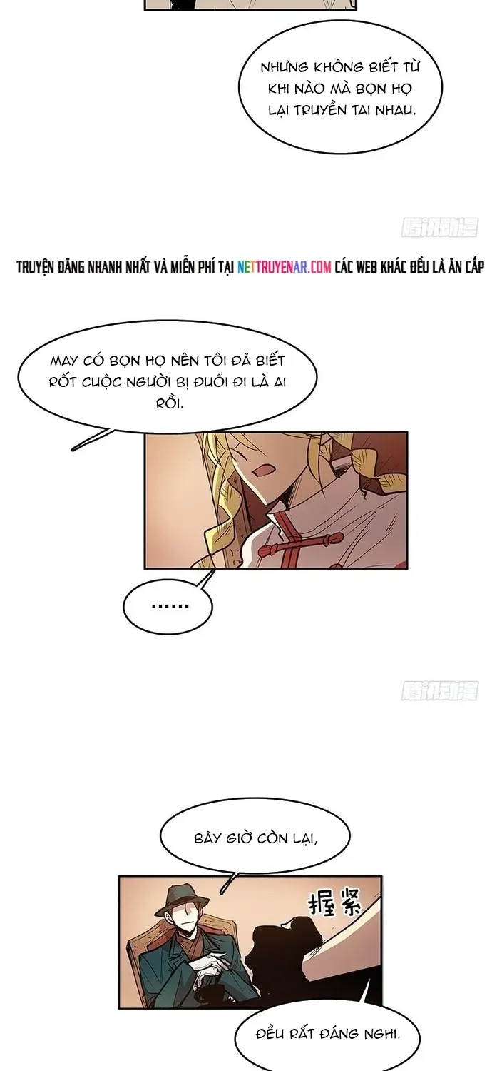 Cửa Hàng Vô Danh - Chương 239 - Trang 3