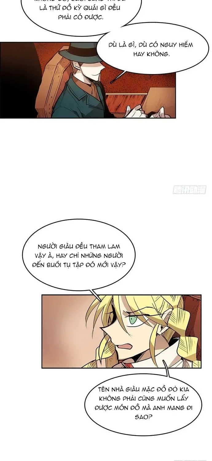 Cửa Hàng Vô Danh - Chương 239 - Trang 7