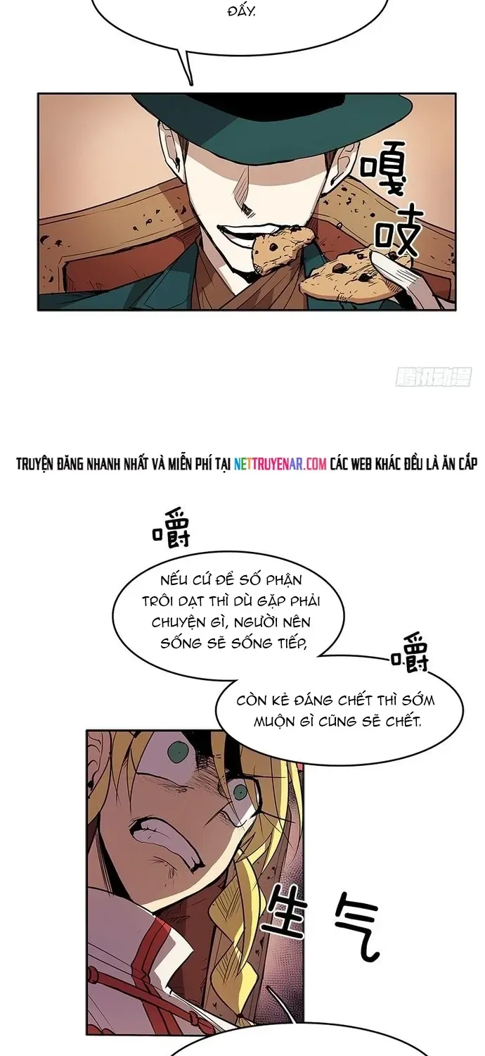 Cửa Hàng Vô Danh - Chương 239 - Trang 10