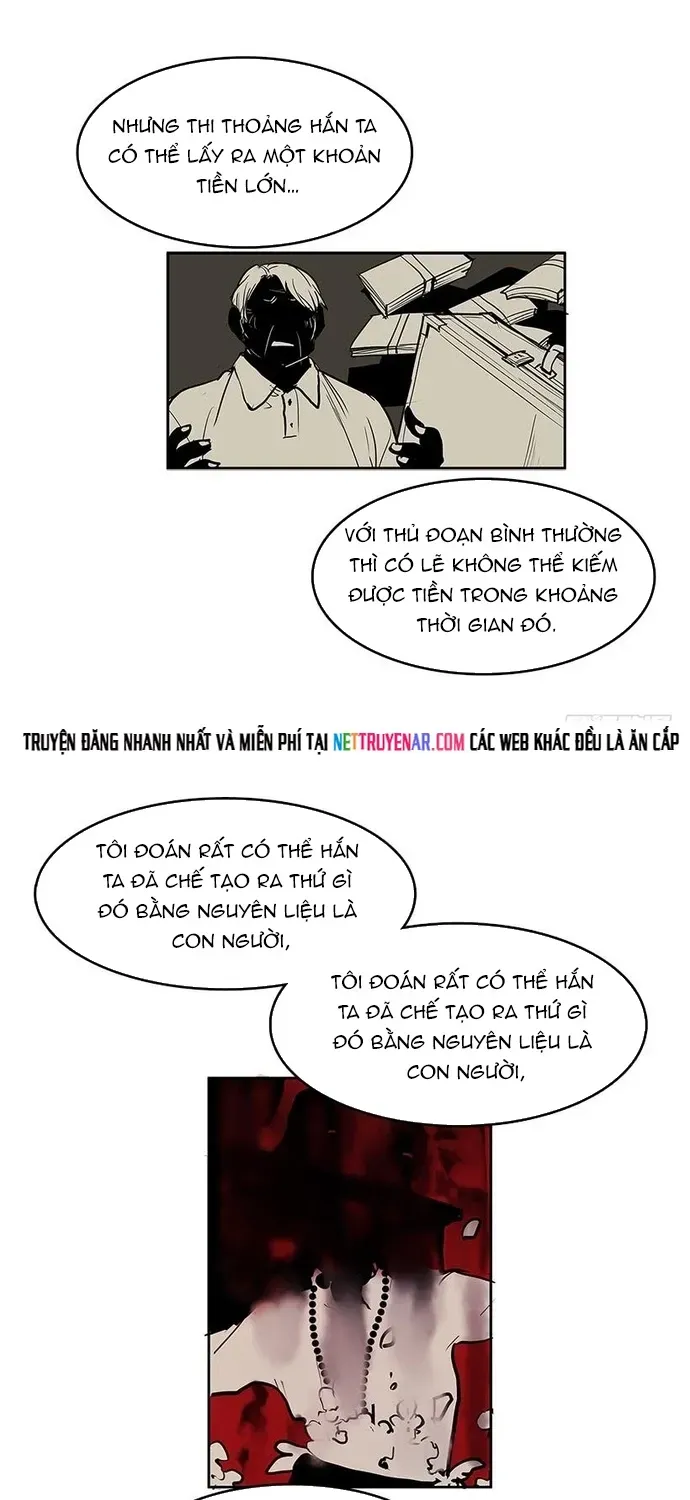 Cửa Hàng Vô Danh - Chương 240 - Trang 11