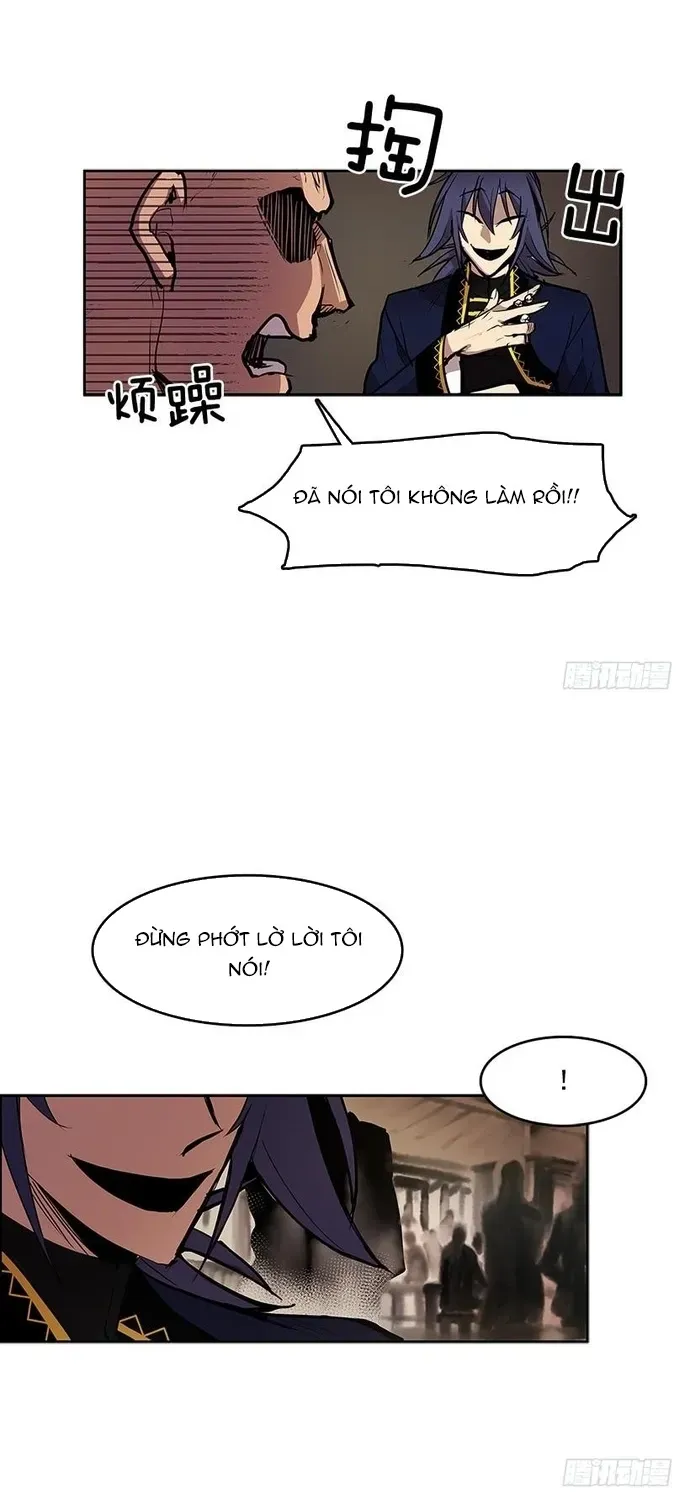 Cửa Hàng Vô Danh - Chương 240 - Trang 13
