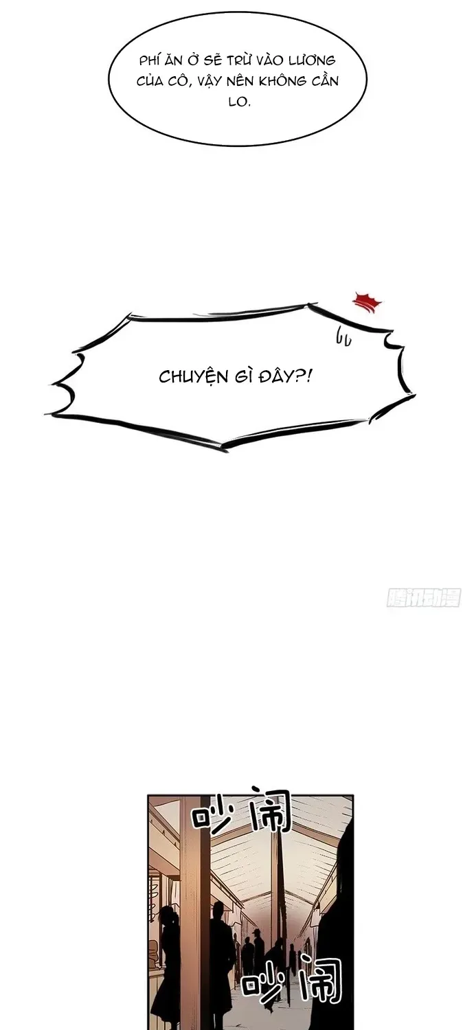 Cửa Hàng Vô Danh - Chương 240 - Trang 4