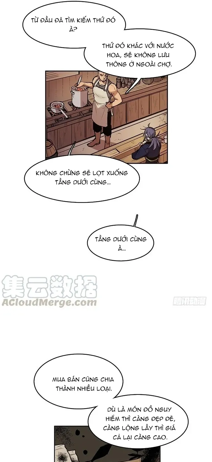 Cửa Hàng Vô Danh - Chương 240 - Trang 7