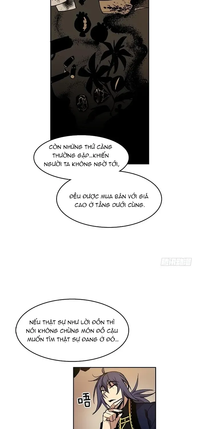 Cửa Hàng Vô Danh - Chương 240 - Trang 8