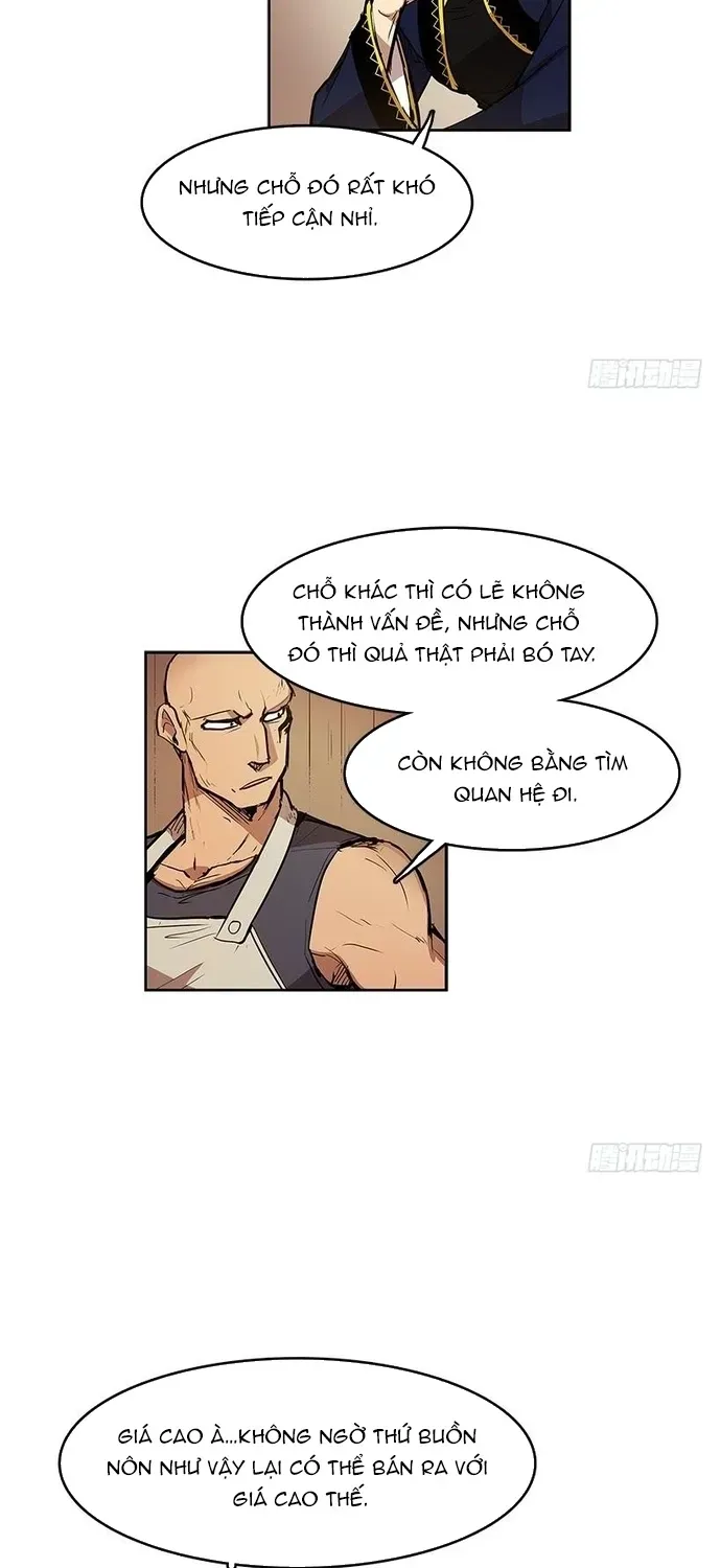 Cửa Hàng Vô Danh - Chương 240 - Trang 9