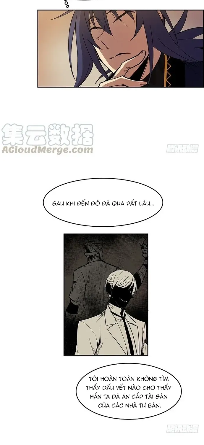 Cửa Hàng Vô Danh - Chương 240 - Trang 10