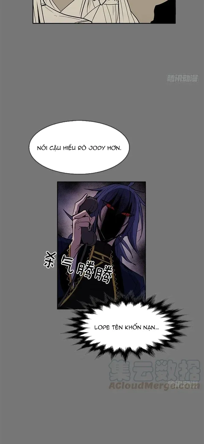 Cửa Hàng Vô Danh - Chương 241 - Trang 11