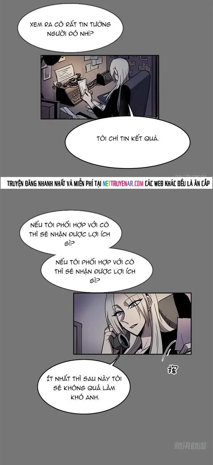 Cửa Hàng Vô Danh - Chương 241 - Trang 12