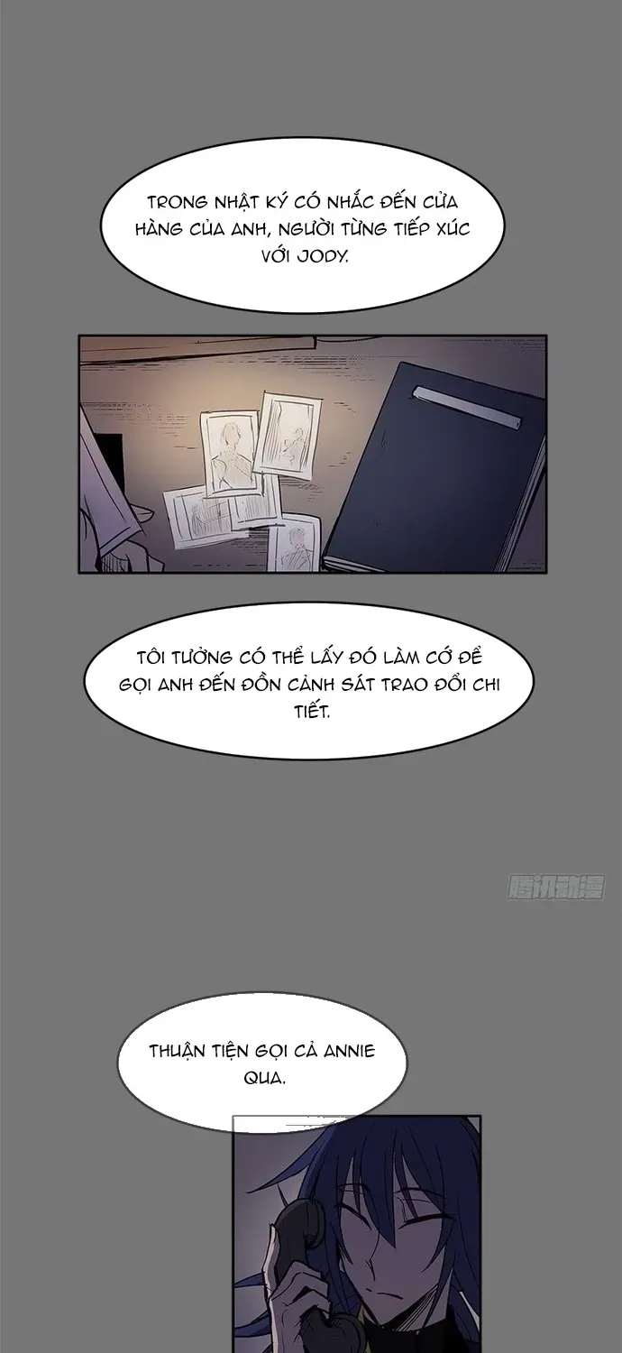 Cửa Hàng Vô Danh - Chương 241 - Trang 13