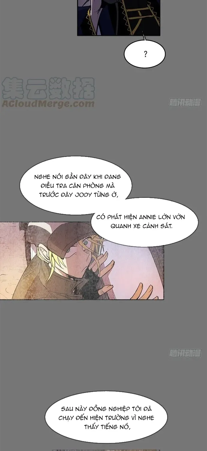 Cửa Hàng Vô Danh - Chương 241 - Trang 14