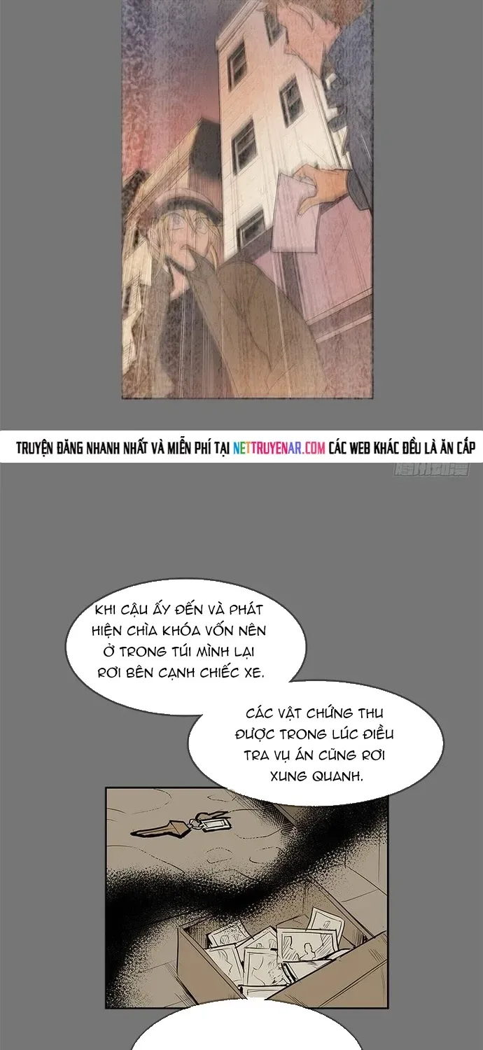 Cửa Hàng Vô Danh - Chương 241 - Trang 15