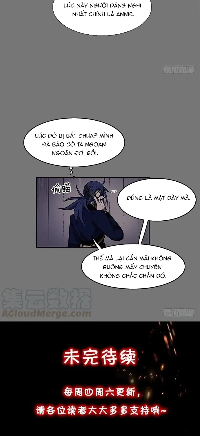 Cửa Hàng Vô Danh - Chương 241 - Trang 16