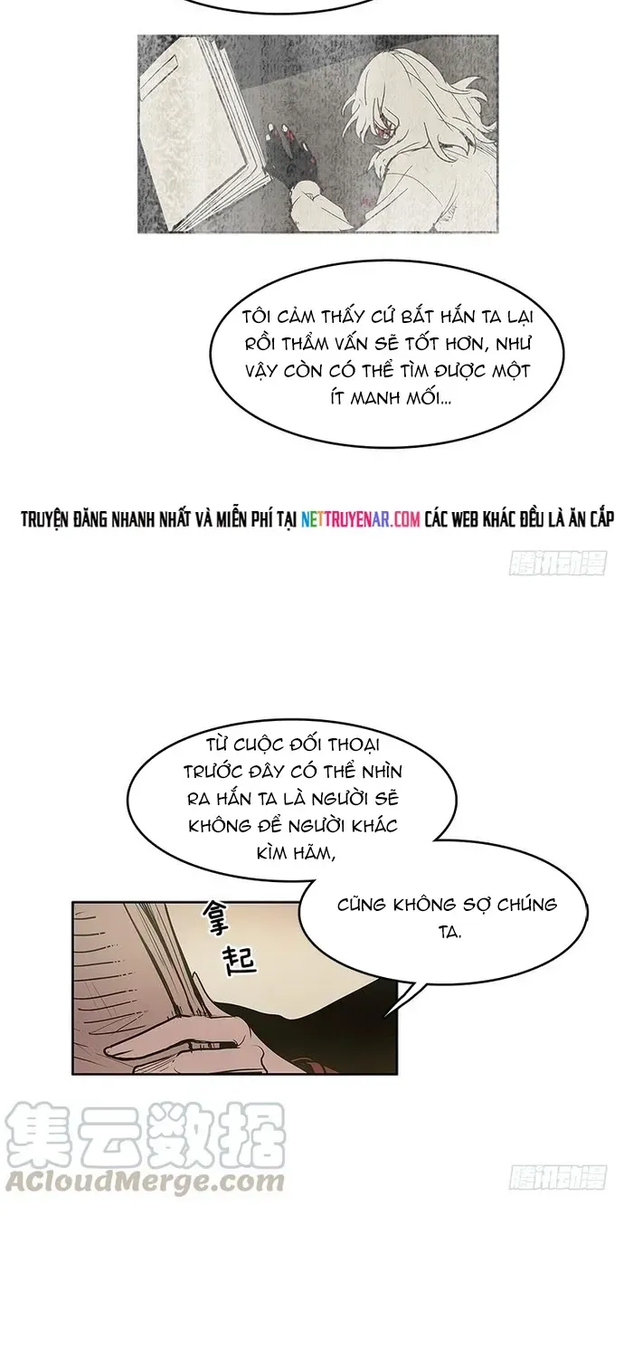 Cửa Hàng Vô Danh - Chương 241 - Trang 3
