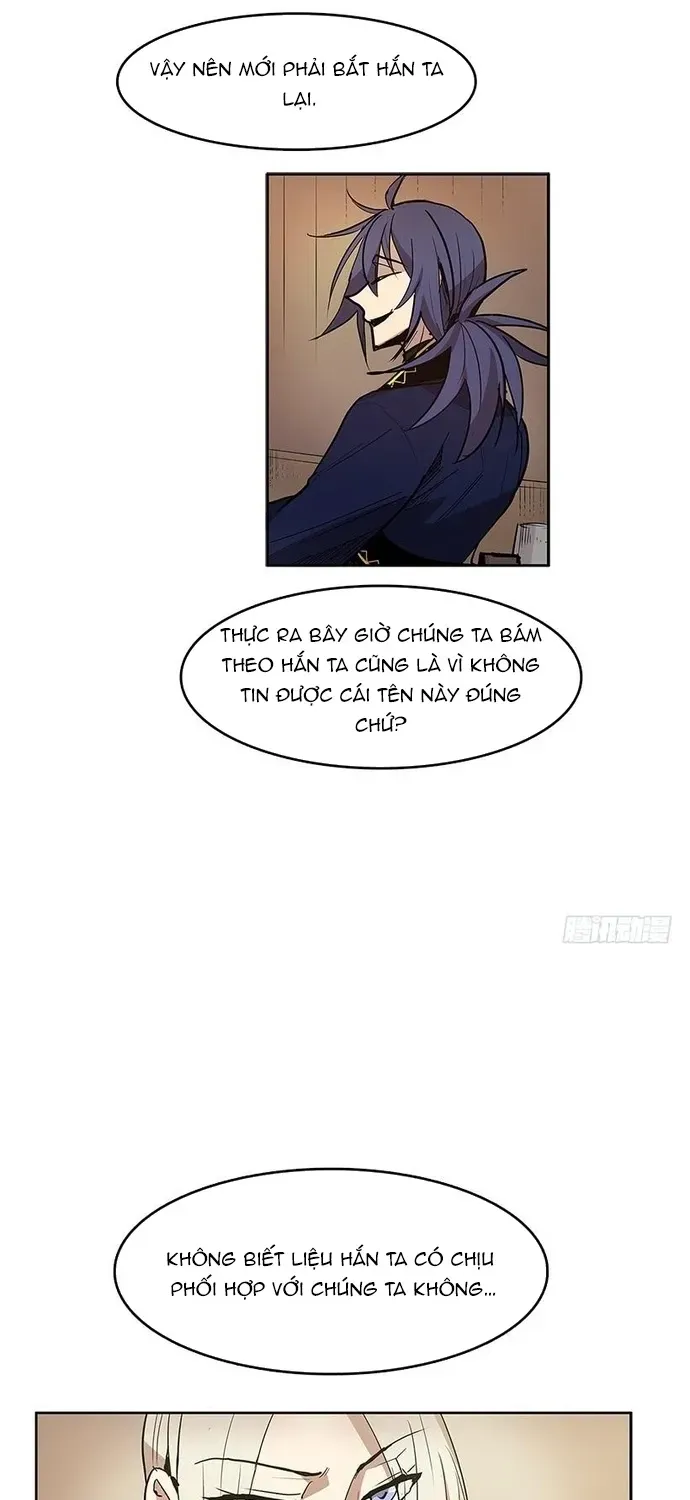 Cửa Hàng Vô Danh - Chương 241 - Trang 4