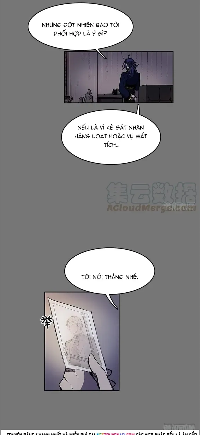 Cửa Hàng Vô Danh - Chương 241 - Trang 6