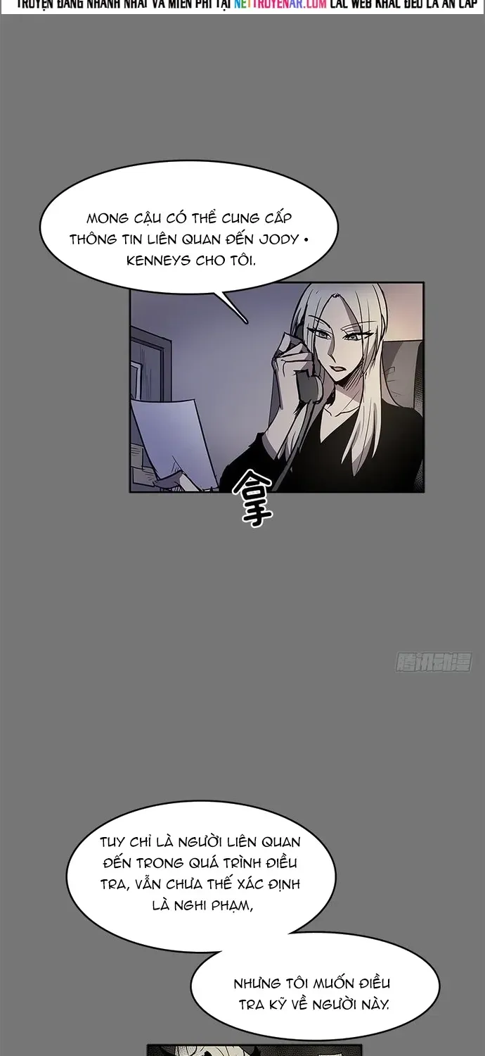 Cửa Hàng Vô Danh - Chương 241 - Trang 7