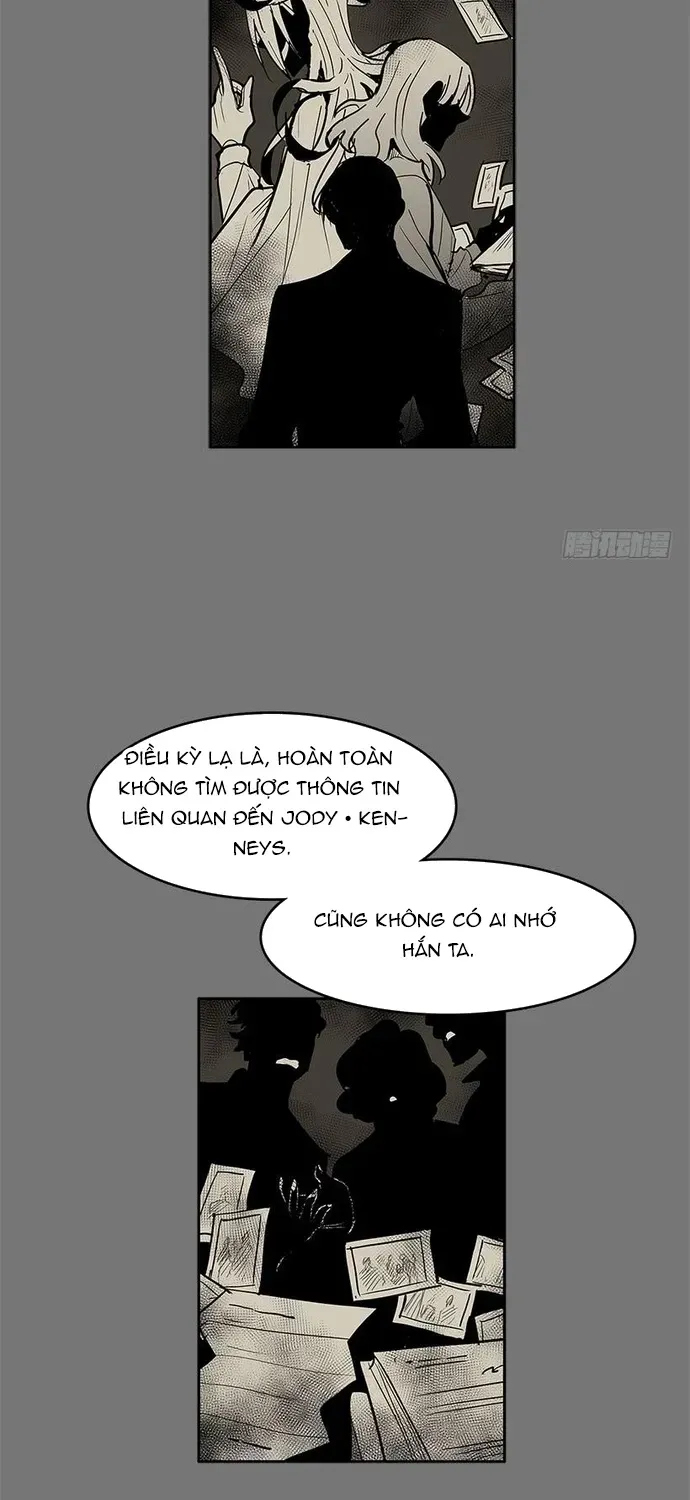 Cửa Hàng Vô Danh - Chương 241 - Trang 8