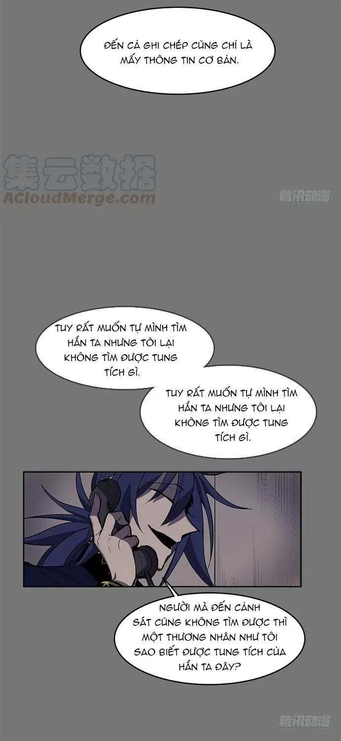 Cửa Hàng Vô Danh - Chương 241 - Trang 9