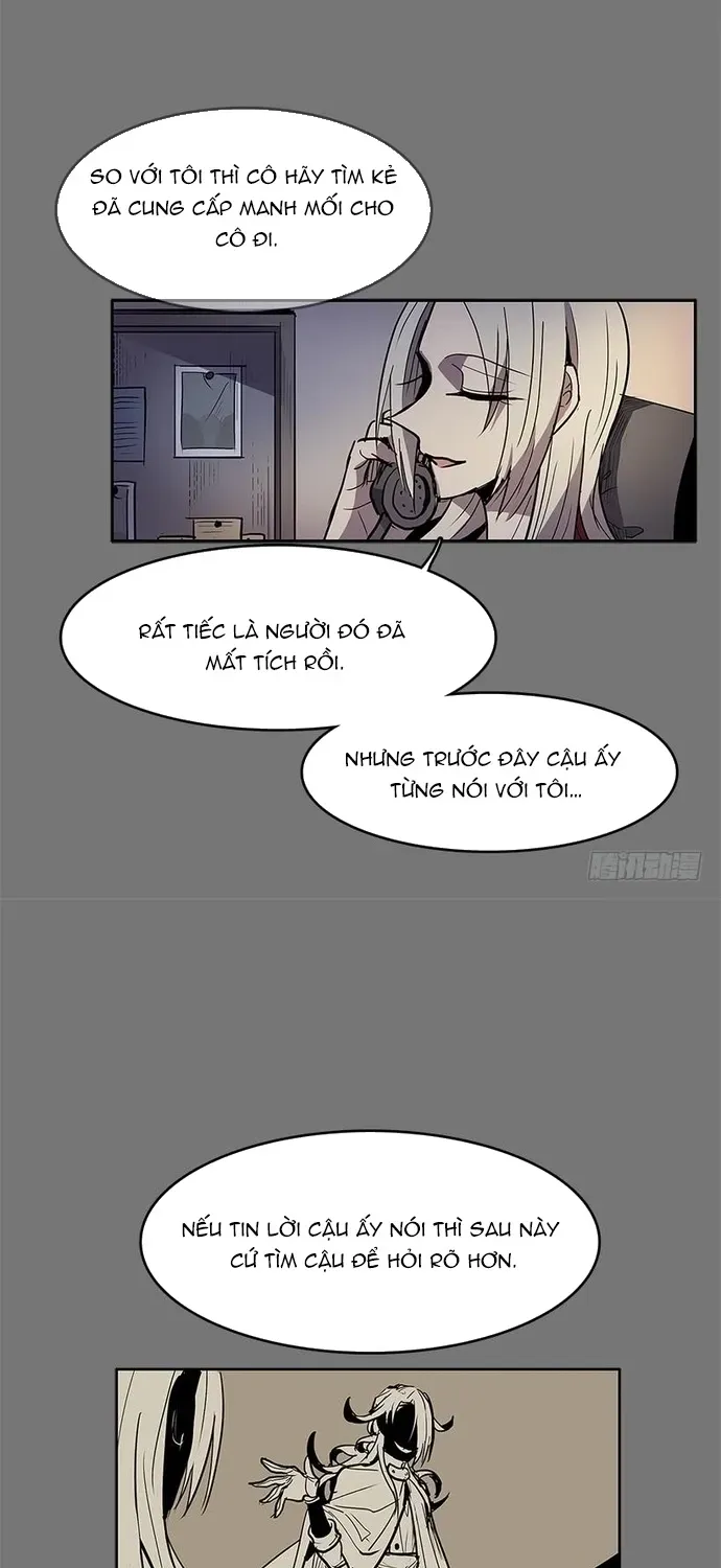 Cửa Hàng Vô Danh - Chương 241 - Trang 10