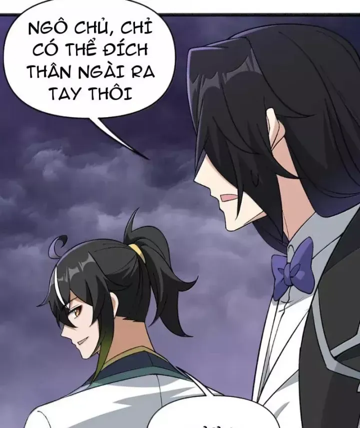 Thiên Đạo Này Cũng Không Ngốc Lắm - Chương 188 - Trang 11