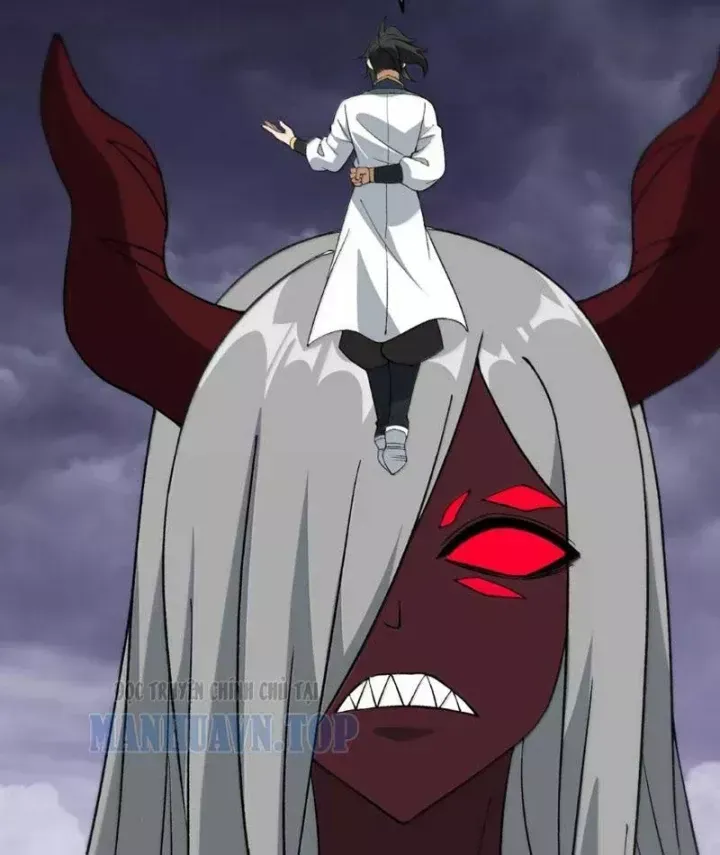 Thiên Đạo Này Cũng Không Ngốc Lắm - Chương 188 - Trang 13