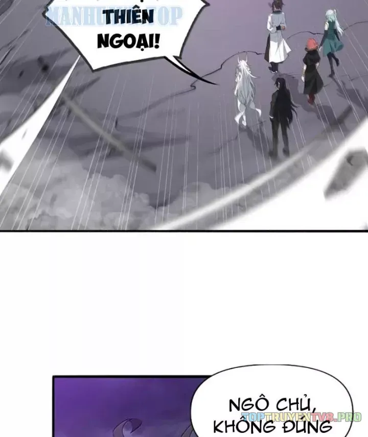 Thiên Đạo Này Cũng Không Ngốc Lắm - Chương 188 - Trang 3