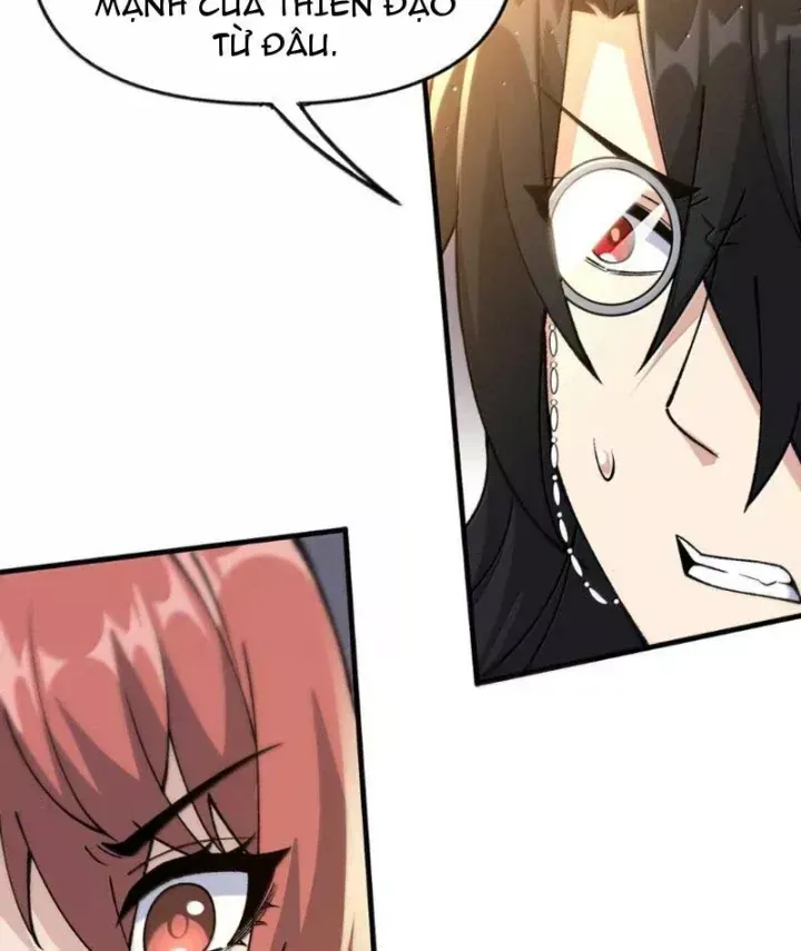 Thiên Đạo Này Cũng Không Ngốc Lắm - Chương 188 - Trang 25
