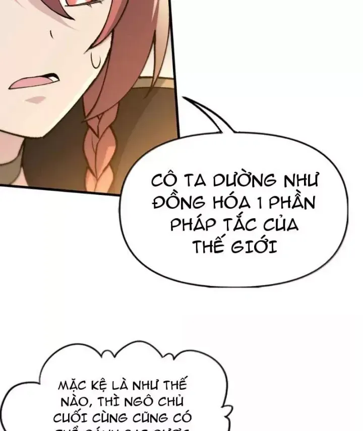 Thiên Đạo Này Cũng Không Ngốc Lắm - Chương 188 - Trang 26