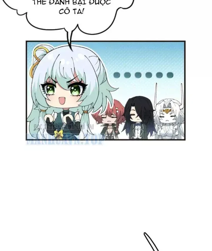 Thiên Đạo Này Cũng Không Ngốc Lắm - Chương 188 - Trang 27