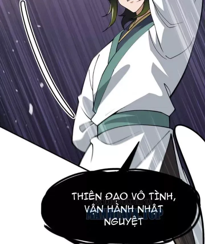 Thiên Đạo Này Cũng Không Ngốc Lắm - Chương 188 - Trang 30