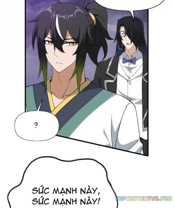 Thiên Đạo Này Cũng Không Ngốc Lắm - Chương 188 - Trang 4