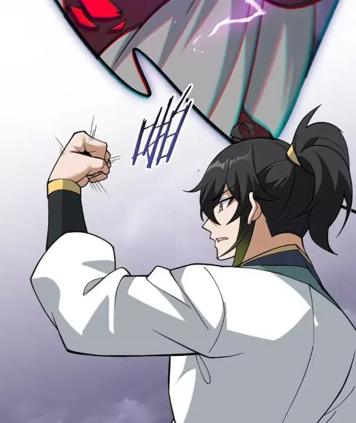 Thiên Đạo Này Cũng Không Ngốc Lắm - Chương 188 - Trang 34