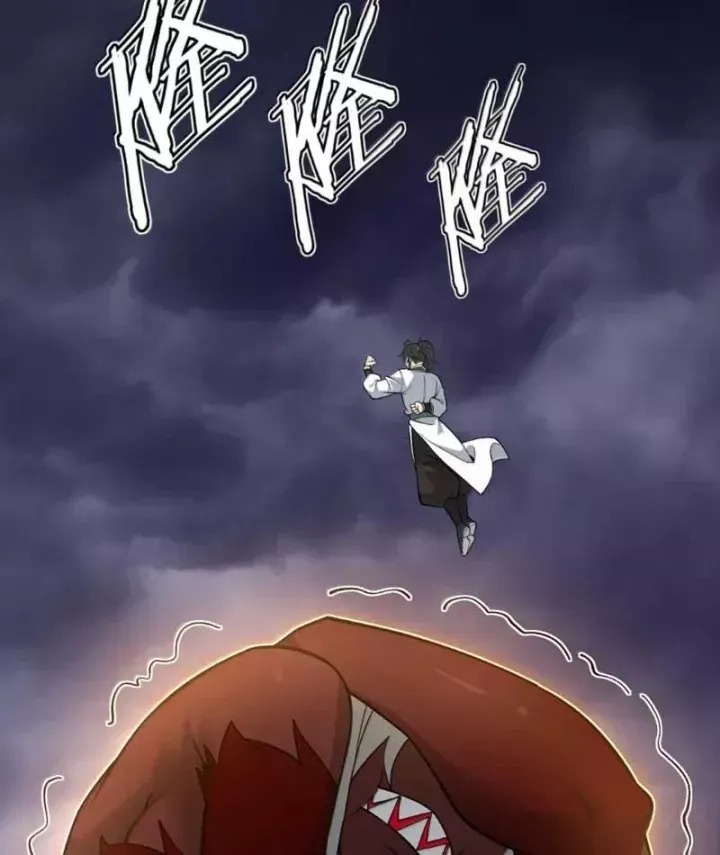 Thiên Đạo Này Cũng Không Ngốc Lắm - Chương 188 - Trang 36