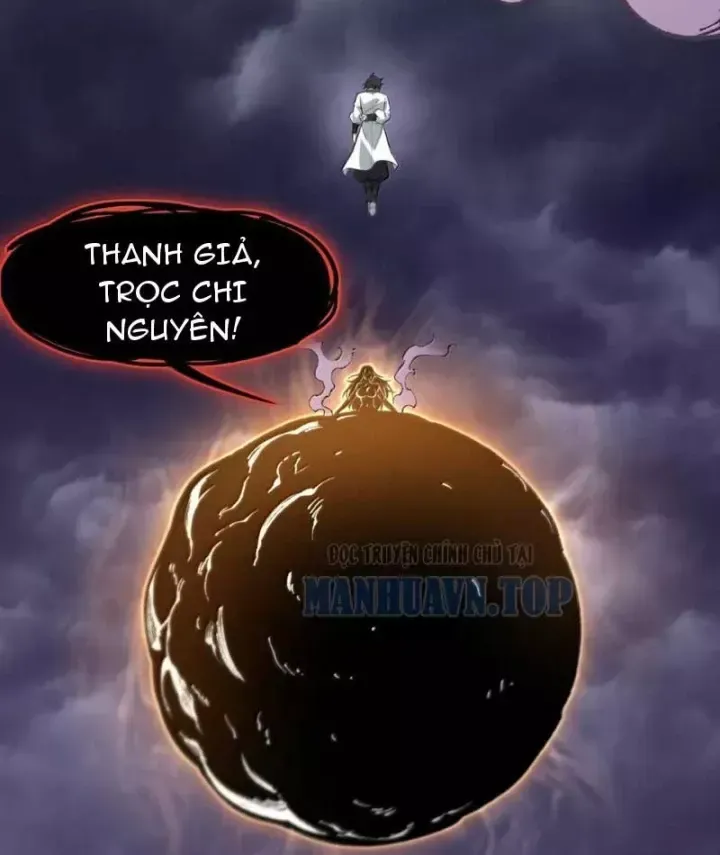 Thiên Đạo Này Cũng Không Ngốc Lắm - Chương 188 - Trang 41