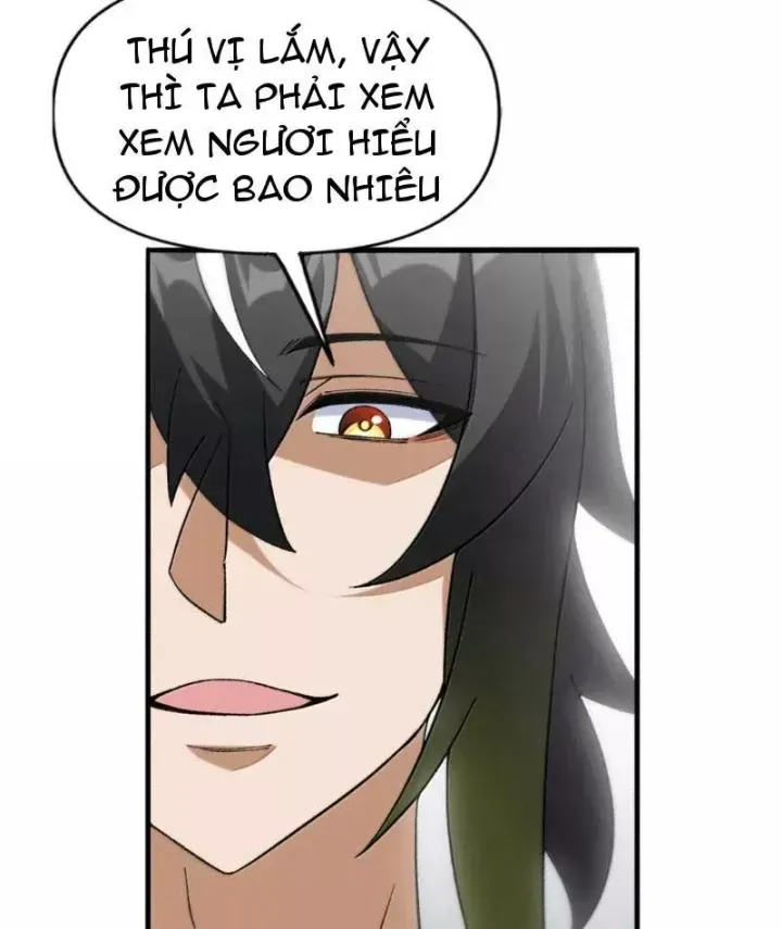 Thiên Đạo Này Cũng Không Ngốc Lắm - Chương 188 - Trang 50