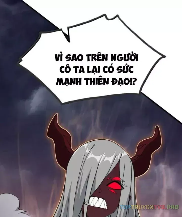 Thiên Đạo Này Cũng Không Ngốc Lắm - Chương 188 - Trang 6