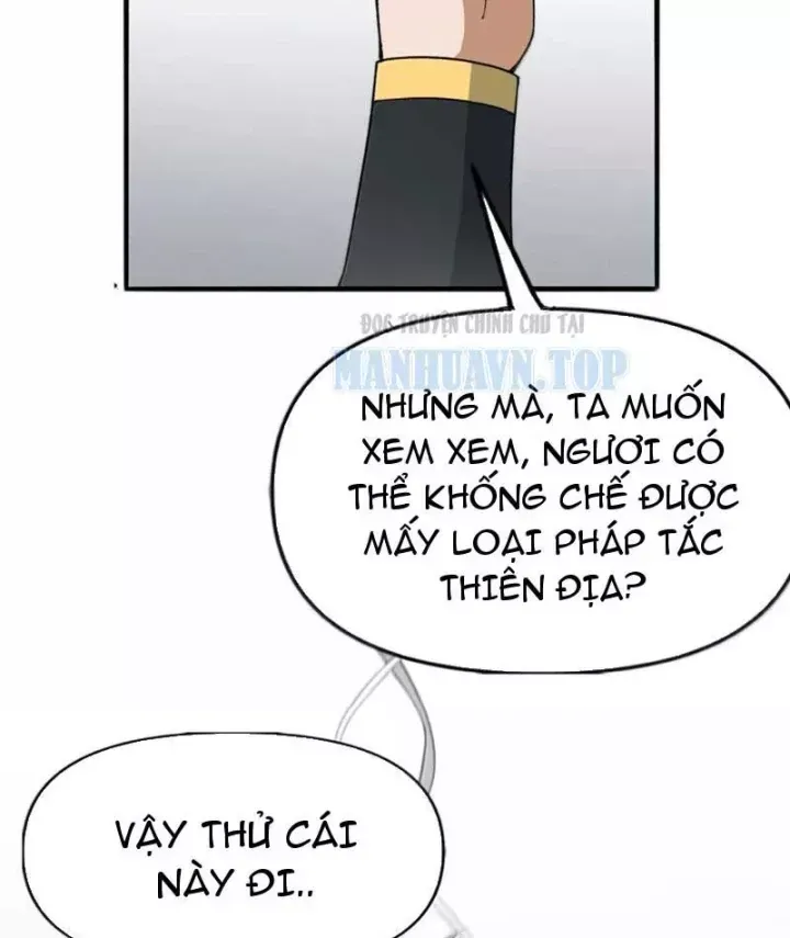 Thiên Đạo Này Cũng Không Ngốc Lắm - Chương 188 - Trang 55