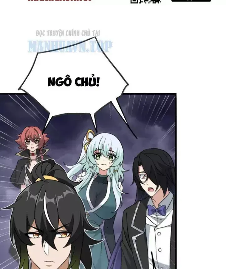 Thiên Đạo Này Cũng Không Ngốc Lắm - Chương 188 - Trang 81