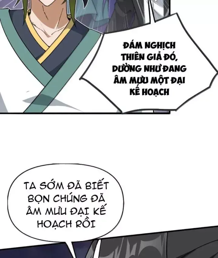 Thiên Đạo Này Cũng Không Ngốc Lắm - Chương 188 - Trang 82