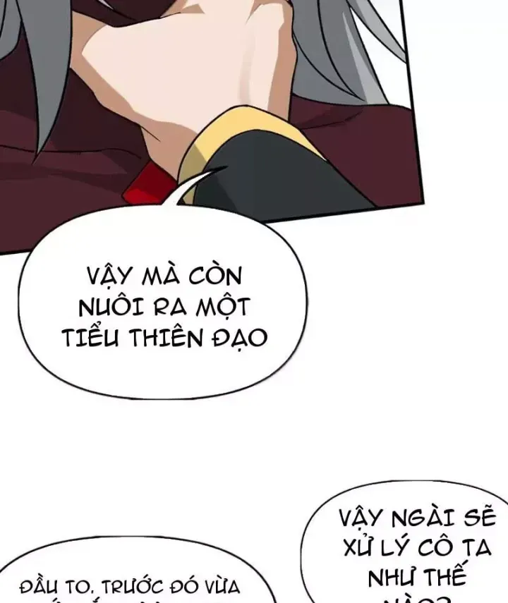 Thiên Đạo Này Cũng Không Ngốc Lắm - Chương 188 - Trang 85