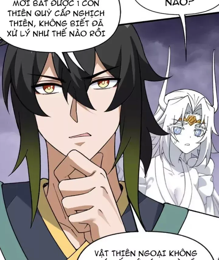 Thiên Đạo Này Cũng Không Ngốc Lắm - Chương 188 - Trang 86