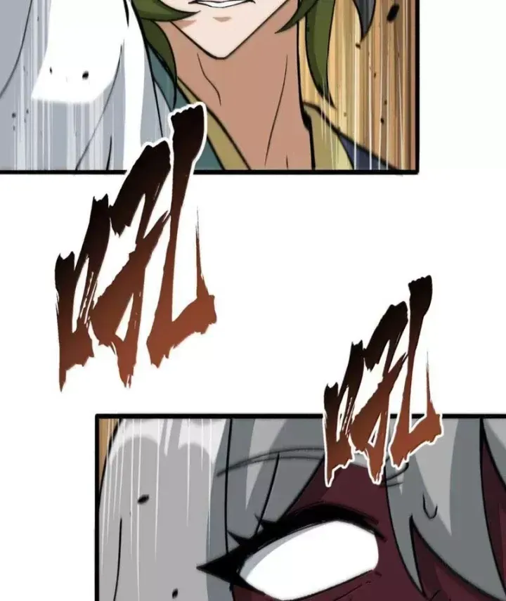 Thiên Đạo Này Cũng Không Ngốc Lắm - Chương 188 - Trang 92