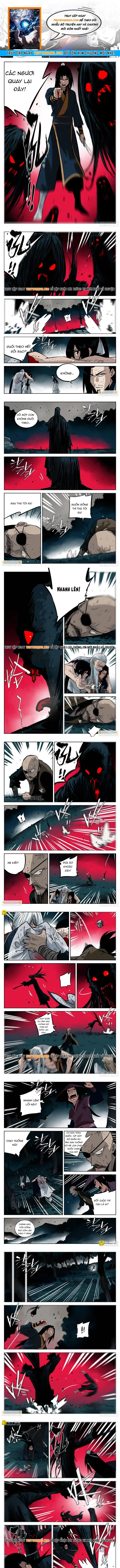 Truyện tranh - Trang 1