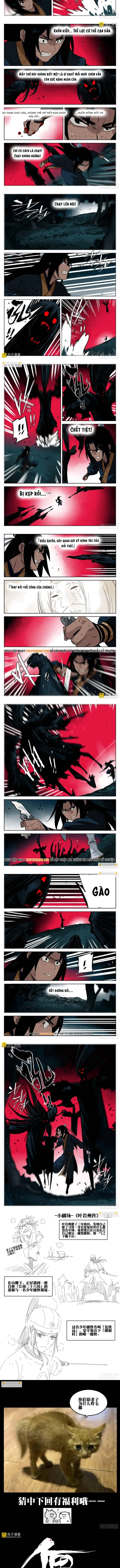 Truyện tranh - Trang 2