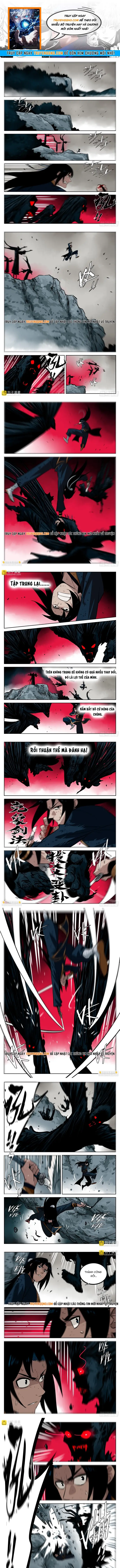 Truyện tranh - Trang 1