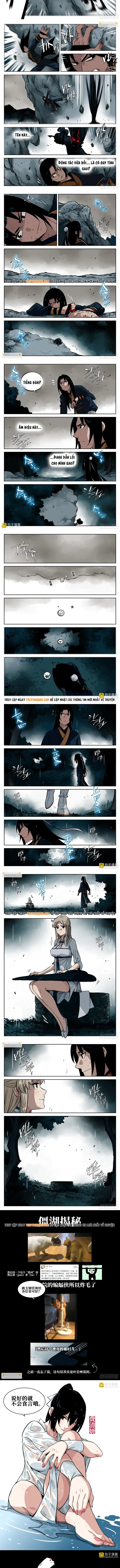 Truyện tranh - Trang 2